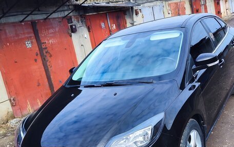 Ford Focus III, 2013 год, 1 250 000 рублей, 2 фотография