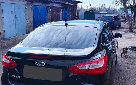 Ford Focus III, 2013 год, 1 250 000 рублей, 6 фотография