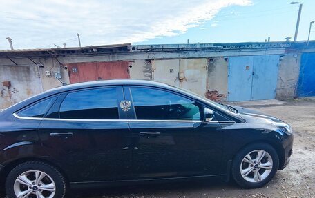 Ford Focus III, 2013 год, 1 250 000 рублей, 5 фотография