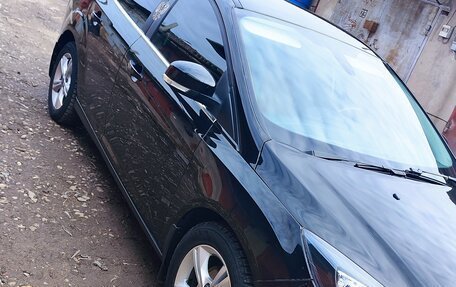 Ford Focus III, 2013 год, 1 250 000 рублей, 3 фотография