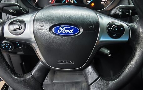 Ford Focus III, 2013 год, 1 250 000 рублей, 7 фотография