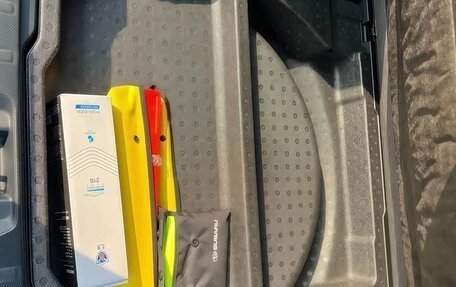 Subaru Forester, 2022 год, 3 194 000 рублей, 23 фотография