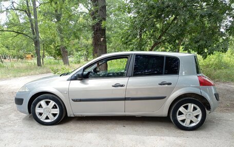 Renault Megane II, 2003 год, 300 000 рублей, 2 фотография