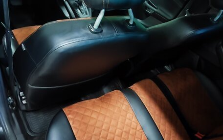 Ford Focus III, 2013 год, 1 250 000 рублей, 10 фотография