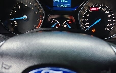 Ford Focus III, 2013 год, 1 250 000 рублей, 8 фотография