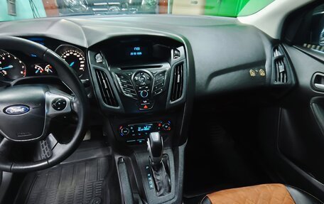 Ford Focus III, 2013 год, 1 250 000 рублей, 9 фотография