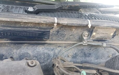 Toyota Carina, 1996 год, 235 000 рублей, 5 фотография