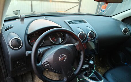 Nissan Qashqai, 2010 год, 800 000 рублей, 7 фотография