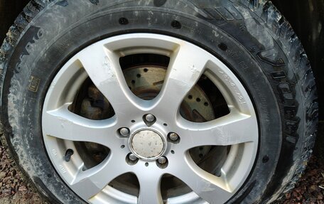 Nissan Qashqai, 2010 год, 800 000 рублей, 6 фотография