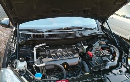 Nissan Qashqai, 2010 год, 800 000 рублей, 3 фотография