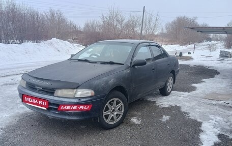 Toyota Carina, 1996 год, 235 000 рублей, 2 фотография