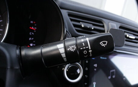 KIA Rio III рестайлинг, 2012 год, 750 000 рублей, 14 фотография