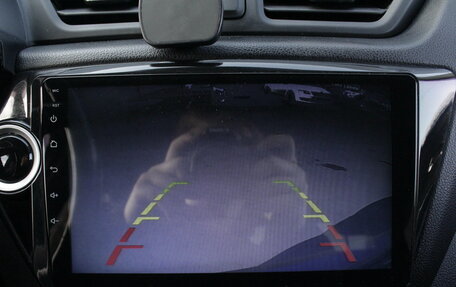 KIA Rio III рестайлинг, 2012 год, 750 000 рублей, 10 фотография