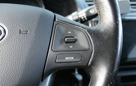 KIA Rio III рестайлинг, 2012 год, 750 000 рублей, 12 фотография