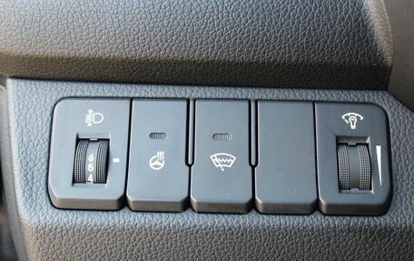 KIA Rio III рестайлинг, 2012 год, 750 000 рублей, 18 фотография