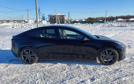 Tesla Model 3 I, 2020 год, 2 830 000 рублей, 4 фотография