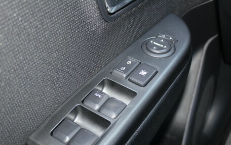 KIA Rio III рестайлинг, 2012 год, 750 000 рублей, 19 фотография