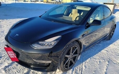 Tesla Model 3 I, 2020 год, 2 830 000 рублей, 2 фотография