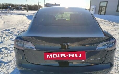 Tesla Model 3 I, 2020 год, 2 830 000 рублей, 6 фотография