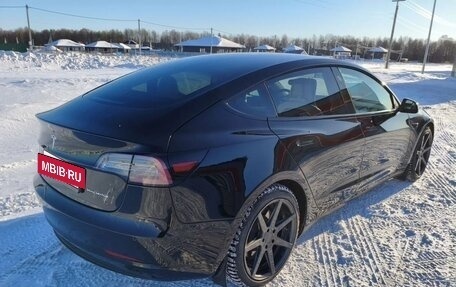 Tesla Model 3 I, 2020 год, 2 830 000 рублей, 5 фотография