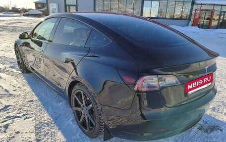Tesla Model 3 I, 2020 год, 2 830 000 рублей, 7 фотография