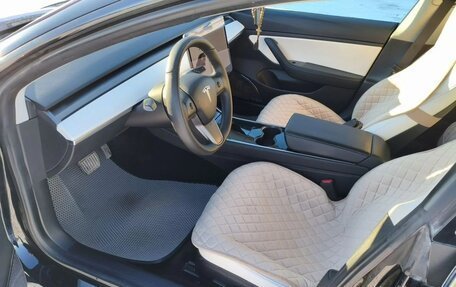 Tesla Model 3 I, 2020 год, 2 830 000 рублей, 9 фотография