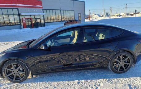 Tesla Model 3 I, 2020 год, 2 830 000 рублей, 8 фотография