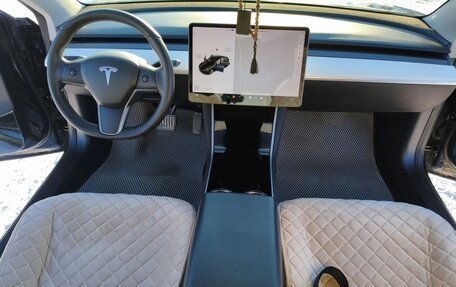 Tesla Model 3 I, 2020 год, 2 830 000 рублей, 13 фотография