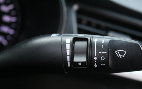 KIA Rio IV, 2019 год, 1 510 000 рублей, 13 фотография