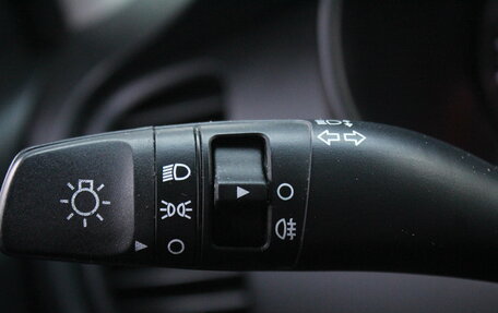 KIA Rio IV, 2019 год, 1 510 000 рублей, 12 фотография