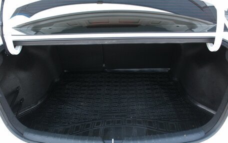 KIA Rio IV, 2019 год, 1 510 000 рублей, 22 фотография