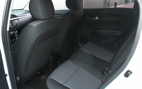 KIA Rio IV, 2019 год, 1 510 000 рублей, 20 фотография