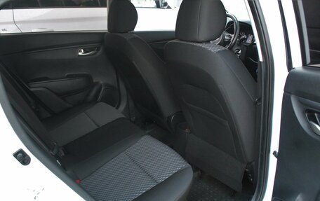 KIA Rio IV, 2019 год, 1 510 000 рублей, 21 фотография