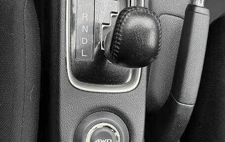 Mitsubishi Outlander III рестайлинг 3, 2014 год, 1 590 000 рублей, 14 фотография