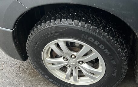 Mitsubishi Outlander III рестайлинг 3, 2014 год, 1 590 000 рублей, 16 фотография