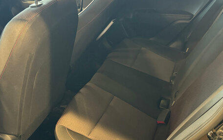 KIA Rio IV, 2021 год, 1 670 000 рублей, 10 фотография