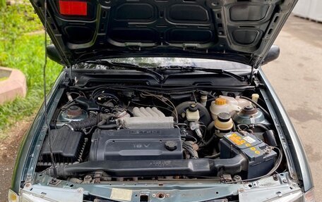 Daewoo Nexia I рестайлинг, 2004 год, 120 000 рублей, 4 фотография