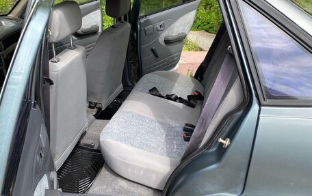 Daewoo Nexia I рестайлинг, 2004 год, 120 000 рублей, 3 фотография