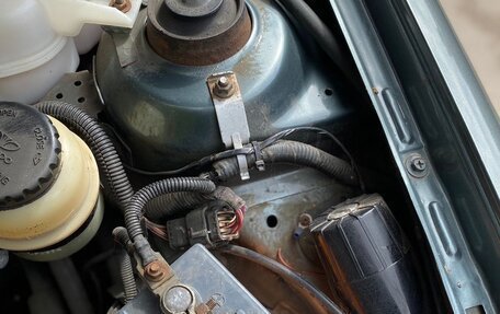 Daewoo Nexia I рестайлинг, 2004 год, 120 000 рублей, 5 фотография