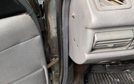 Daewoo Nexia I рестайлинг, 2004 год, 120 000 рублей, 2 фотография