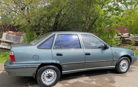 Daewoo Nexia I рестайлинг, 2004 год, 120 000 рублей, 12 фотография