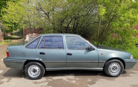 Daewoo Nexia I рестайлинг, 2004 год, 120 000 рублей, 9 фотография