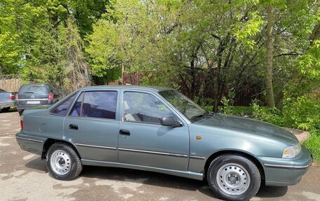 Daewoo Nexia I рестайлинг, 2004 год, 120 000 рублей, 14 фотография