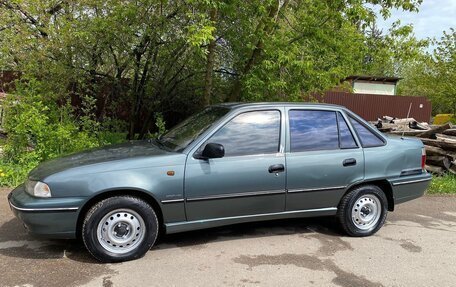 Daewoo Nexia I рестайлинг, 2004 год, 120 000 рублей, 8 фотография