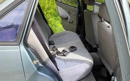 Daewoo Nexia I рестайлинг, 2004 год, 120 000 рублей, 13 фотография