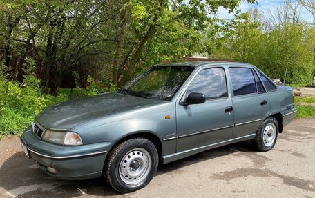 Daewoo Nexia I рестайлинг, 2004 год, 120 000 рублей, 7 фотография