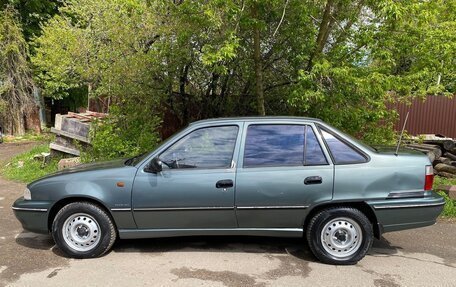 Daewoo Nexia I рестайлинг, 2004 год, 120 000 рублей, 10 фотография