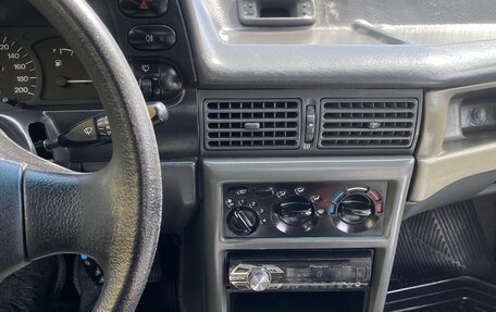 Daewoo Nexia I рестайлинг, 2004 год, 120 000 рублей, 15 фотография