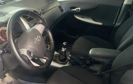 Toyota Corolla, 2011 год, 1 050 000 рублей, 6 фотография