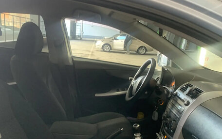 Toyota Corolla, 2011 год, 1 050 000 рублей, 7 фотография